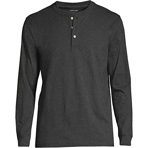Dark Charcoal Heather