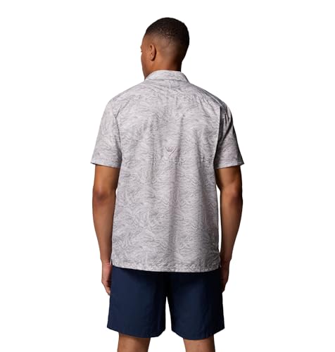 Cool Grey Tunny