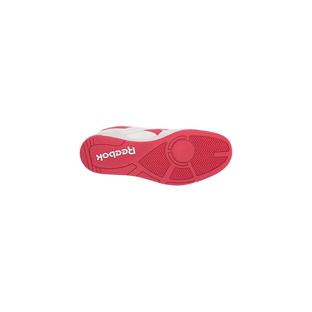 Ftwr White/Vector Red/Ftwr White