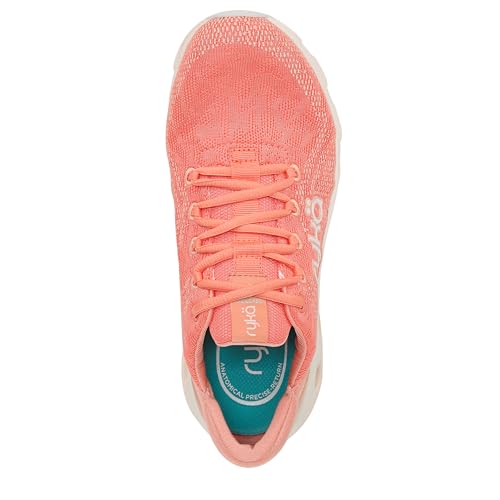 Coral Orange