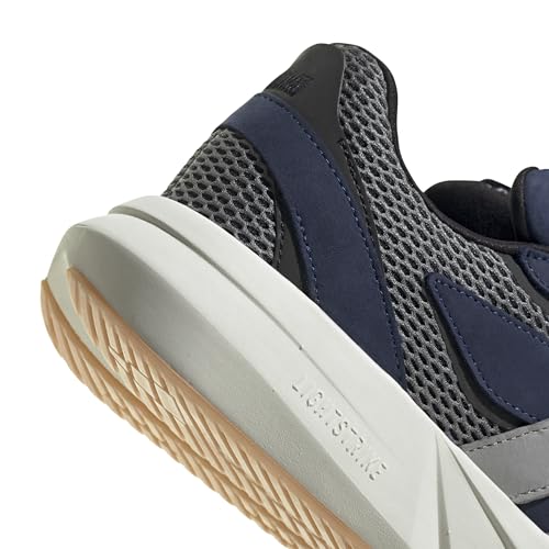 Dark Blue/Grey/Black