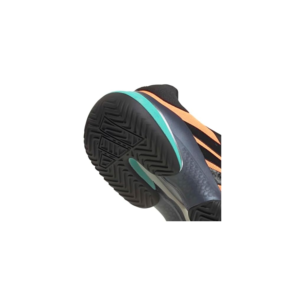 Flash Aqua/Black