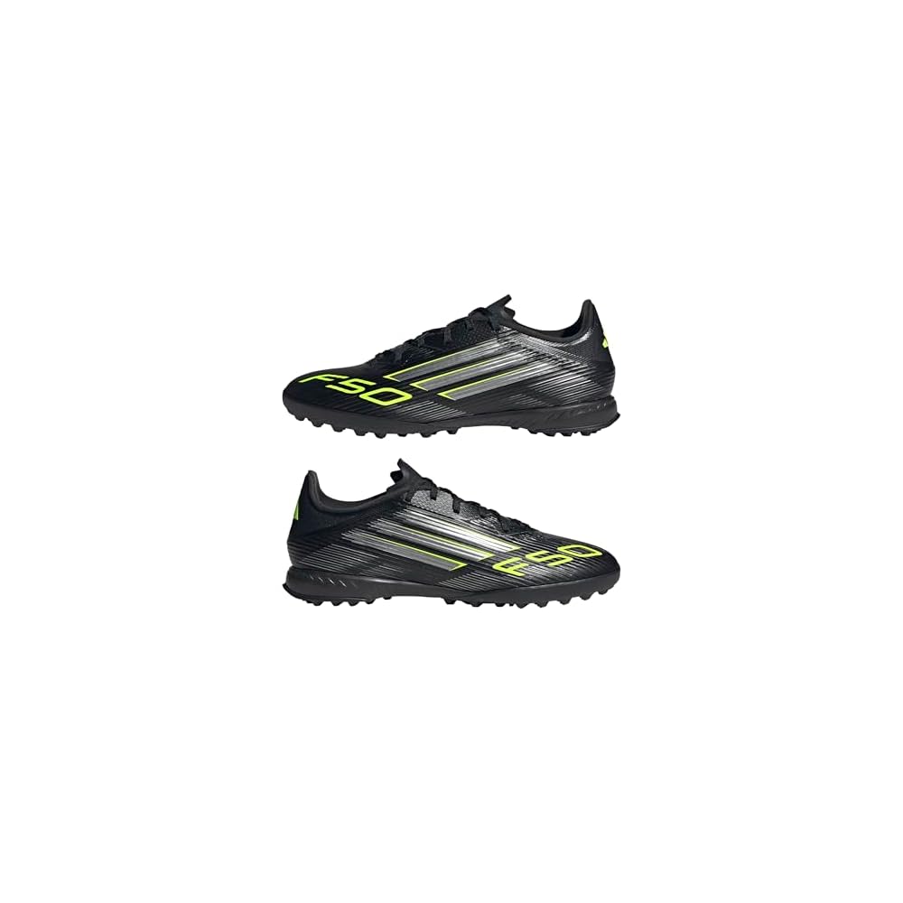 Black/Iron Metallic/Lucid Lemon