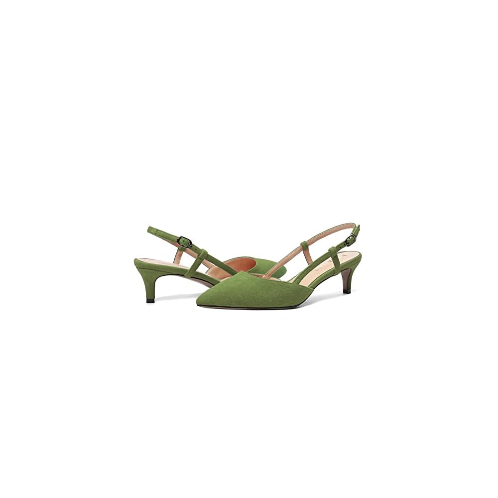 Olive Green