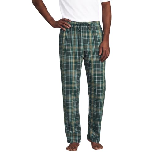 Spruce/Woodland Green Plaid