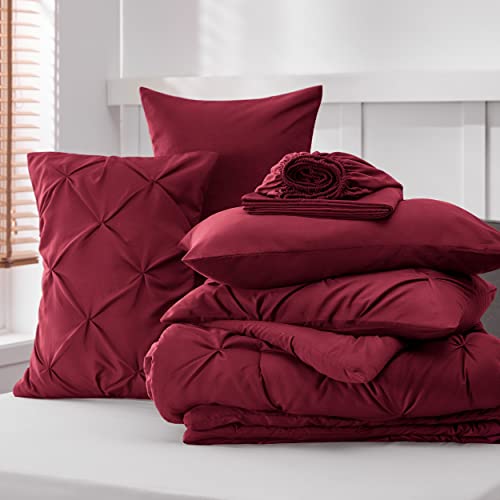 24 - Dark Red