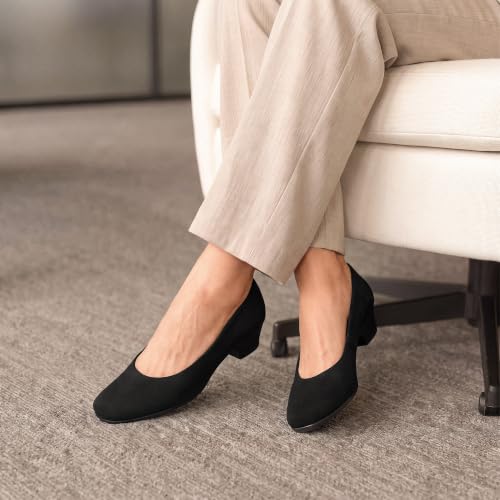Black-suede