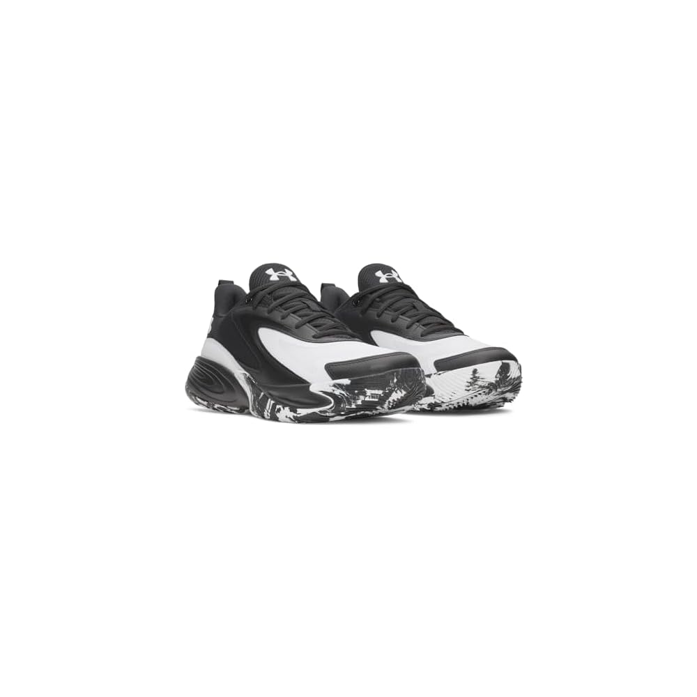 (001) Black/White/White
