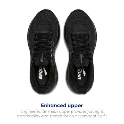 Black/Black/Ebony