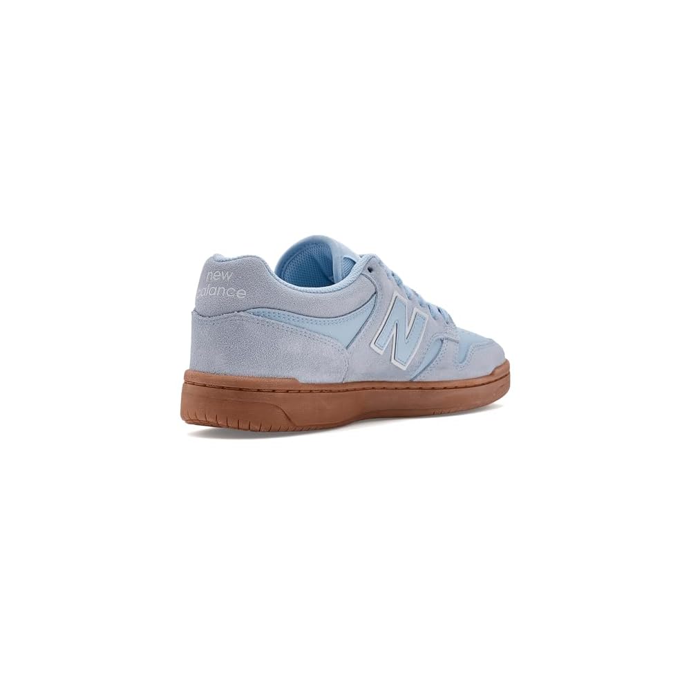 Baby Blue/Gum