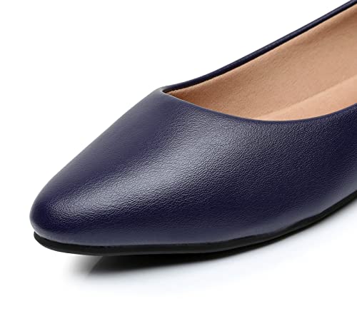 Navy Pu