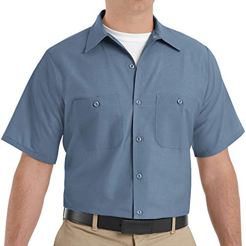 Postman Blue