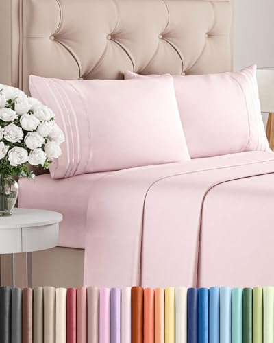 30 - Lavender Pink