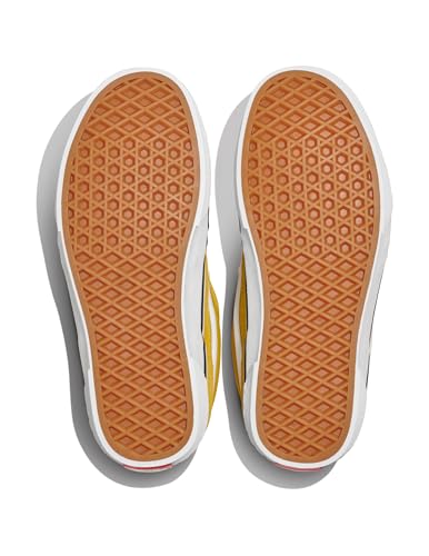 Canvas Heritage Mustard