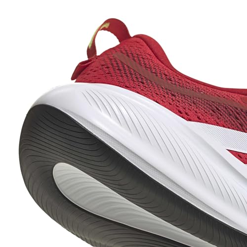 Better Scarlet/Lucid Lemon/Maroon