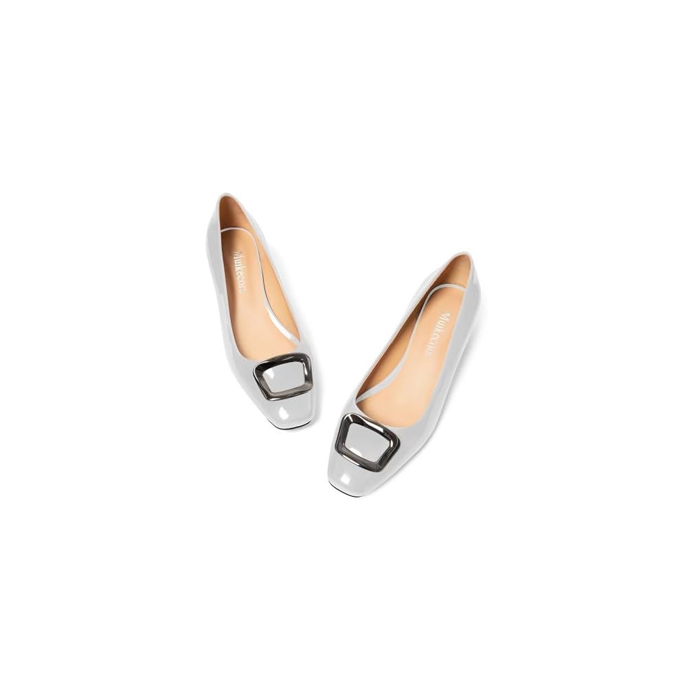 White Patent
