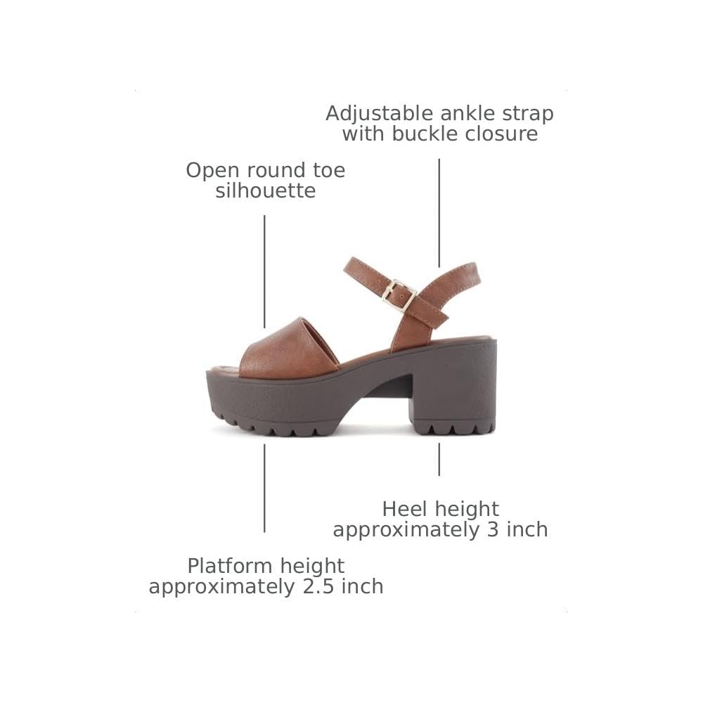 Cognac Pu