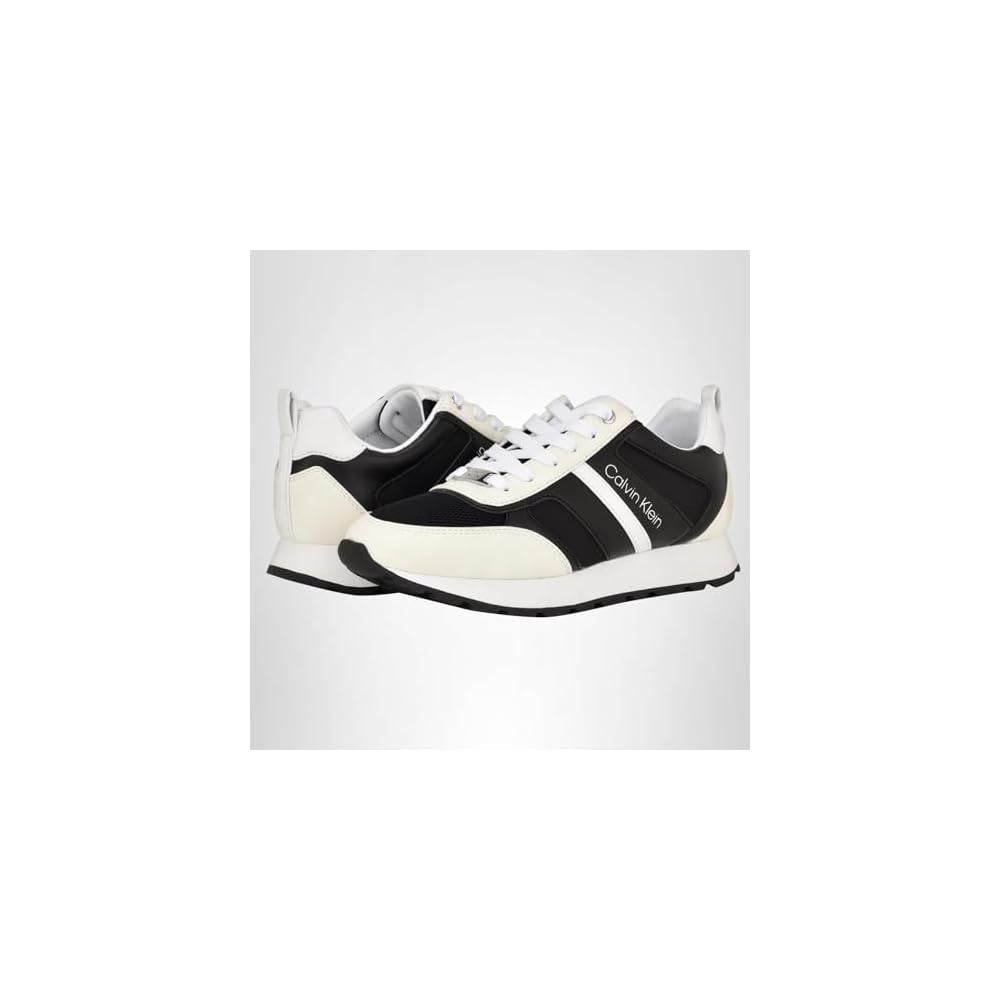 White/Black Multi 145