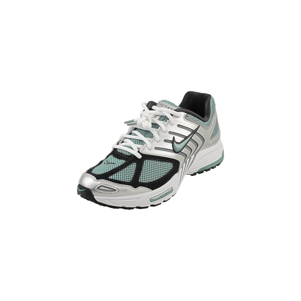 Metallic Silver/Black/White/Bicoastal