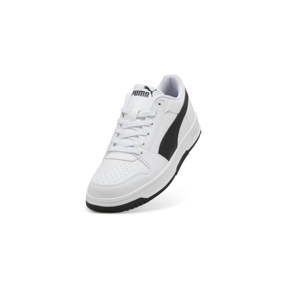 White/Black