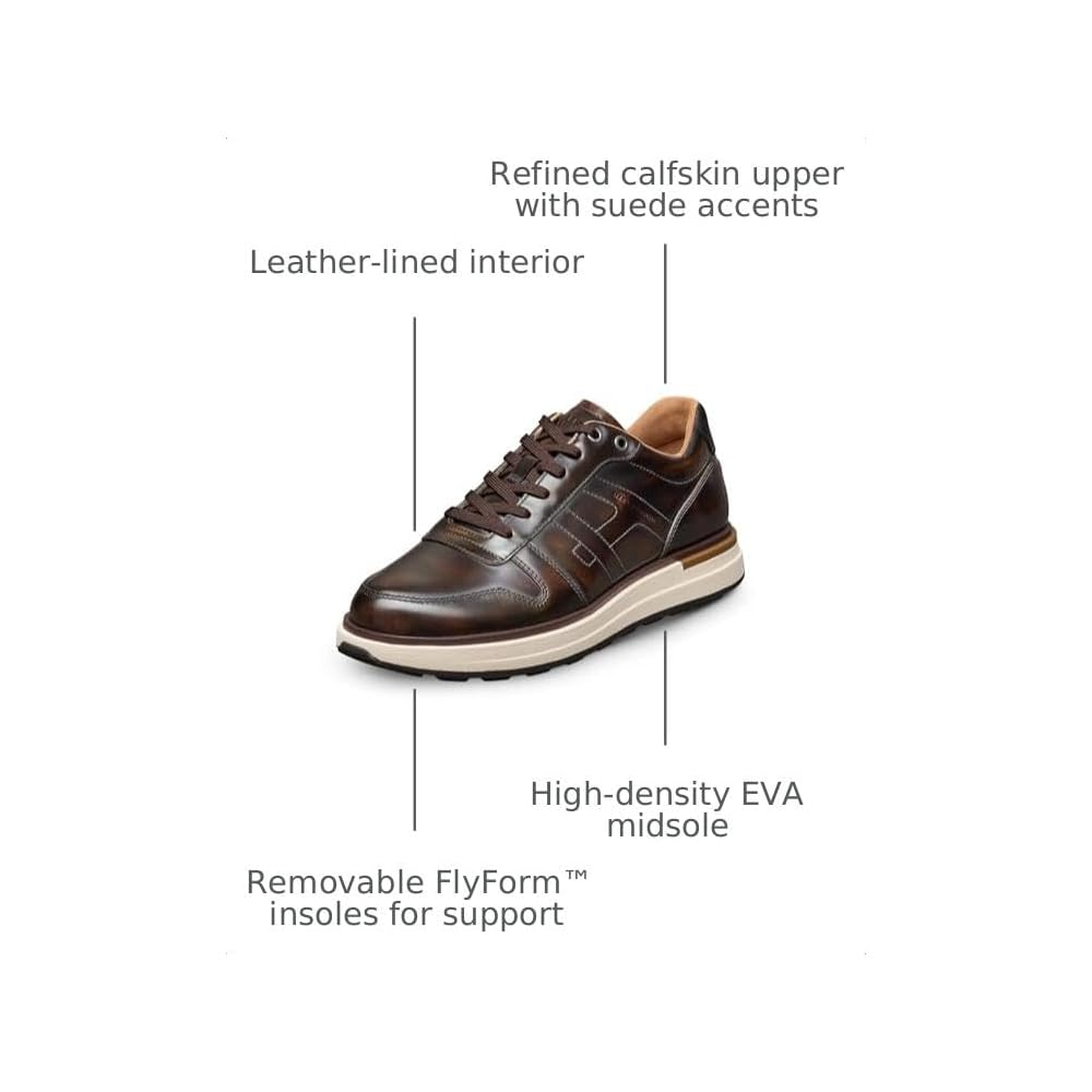 Antique Bronze Leather