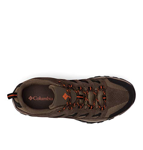 Camo Brown/Heatwave