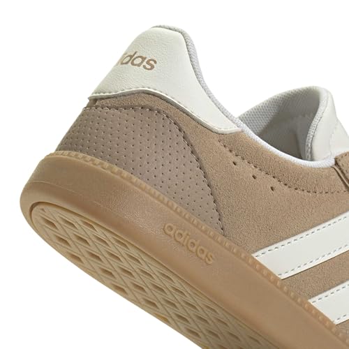 Warm Sandstone/White/Gum