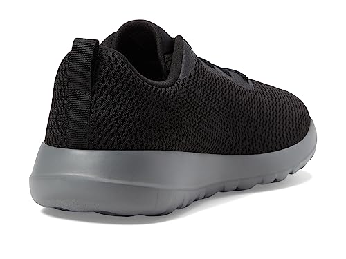 Black/Grey