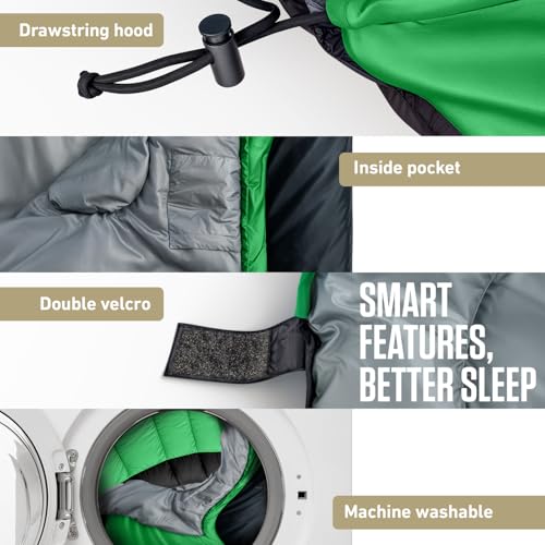 Green/Black