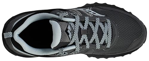 Charcoal/Blue