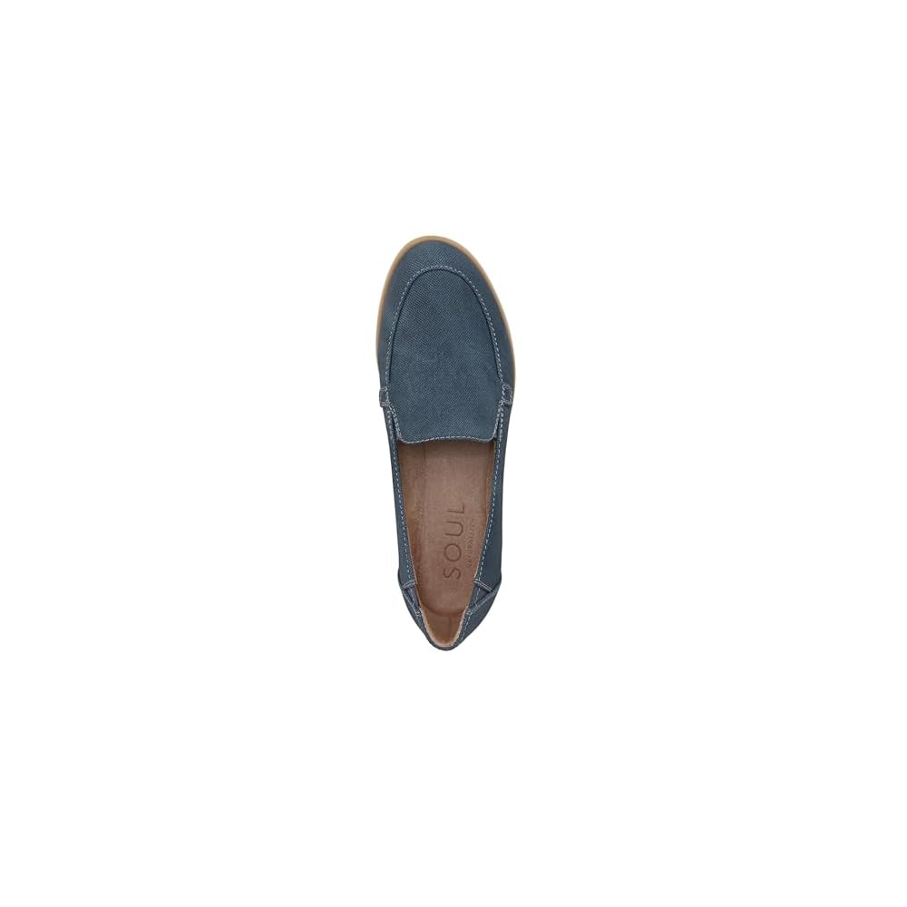 Indigo Blue Denim