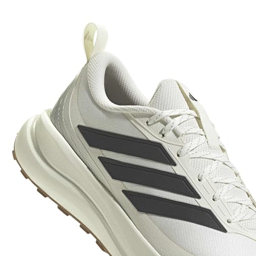 Off White/Carbon/Warm Sandstone