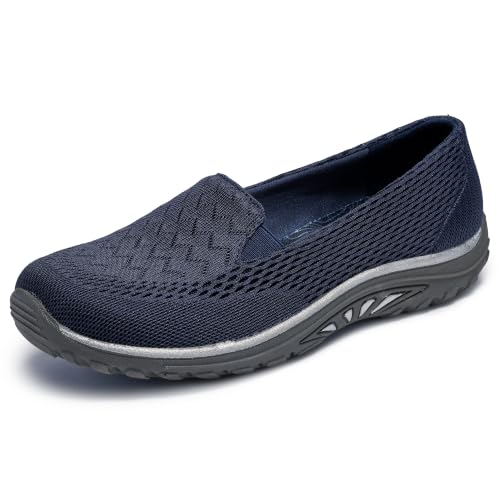 Navy Mesh