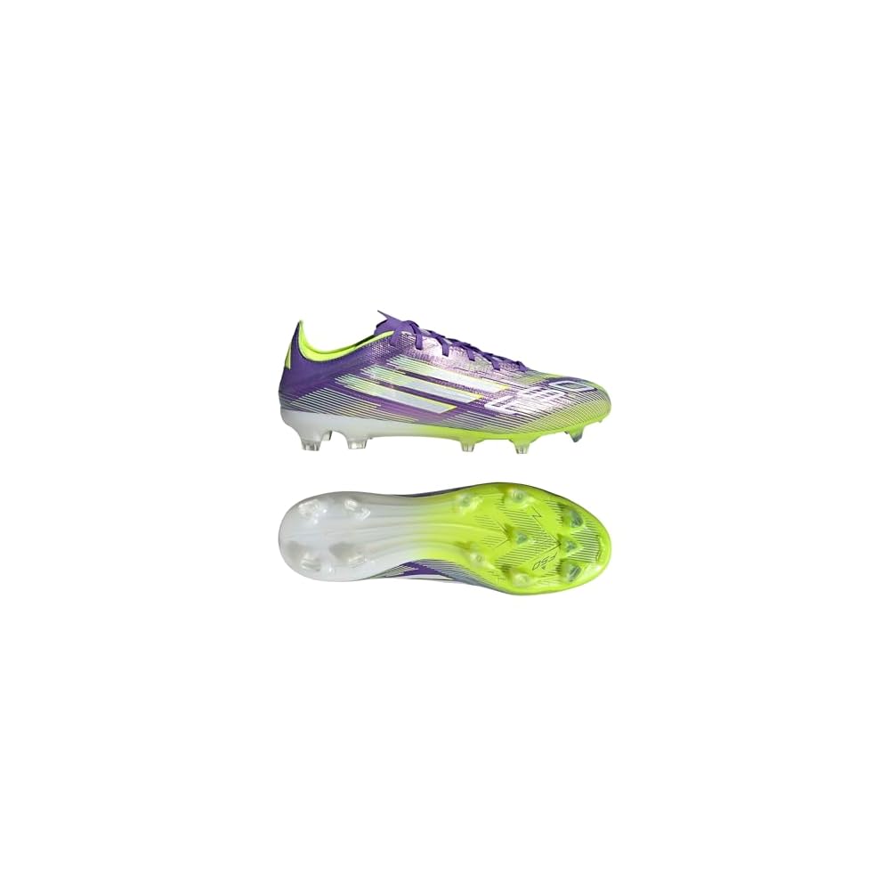 Purple Rush/White/Lucid Lemon