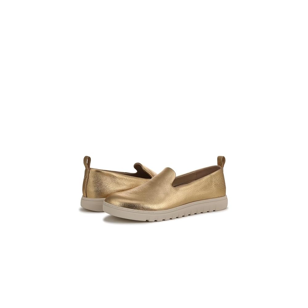 Gold Leather