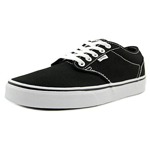 Canvas Black/White