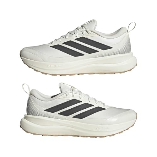 Off White/Carbon/Warm Sandstone