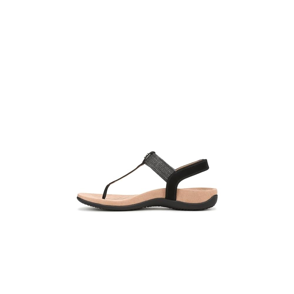 Black Nbck Leather