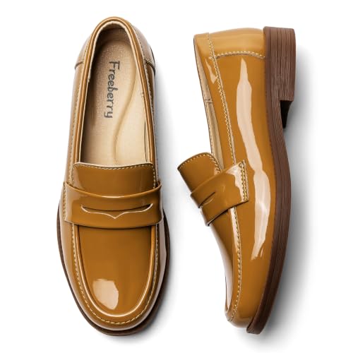 Brown Patent