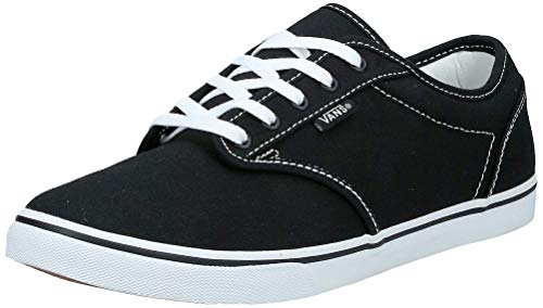 Canvas Black/White
