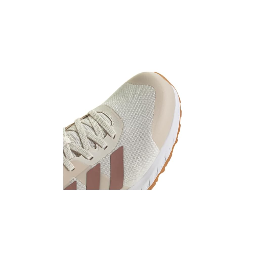 Chalk White/Warm Clay/Violet Tone