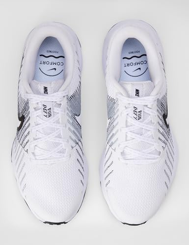 White/Black/Smoke Grey