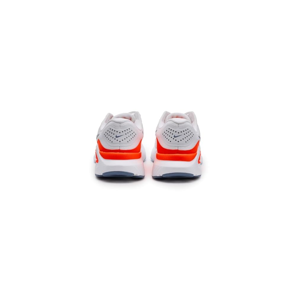 White/Ashen Slate/Hot Lava/Hydrogen Blue