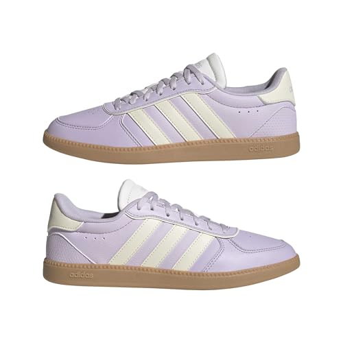 Ice Lavender/Cream White/Gum
