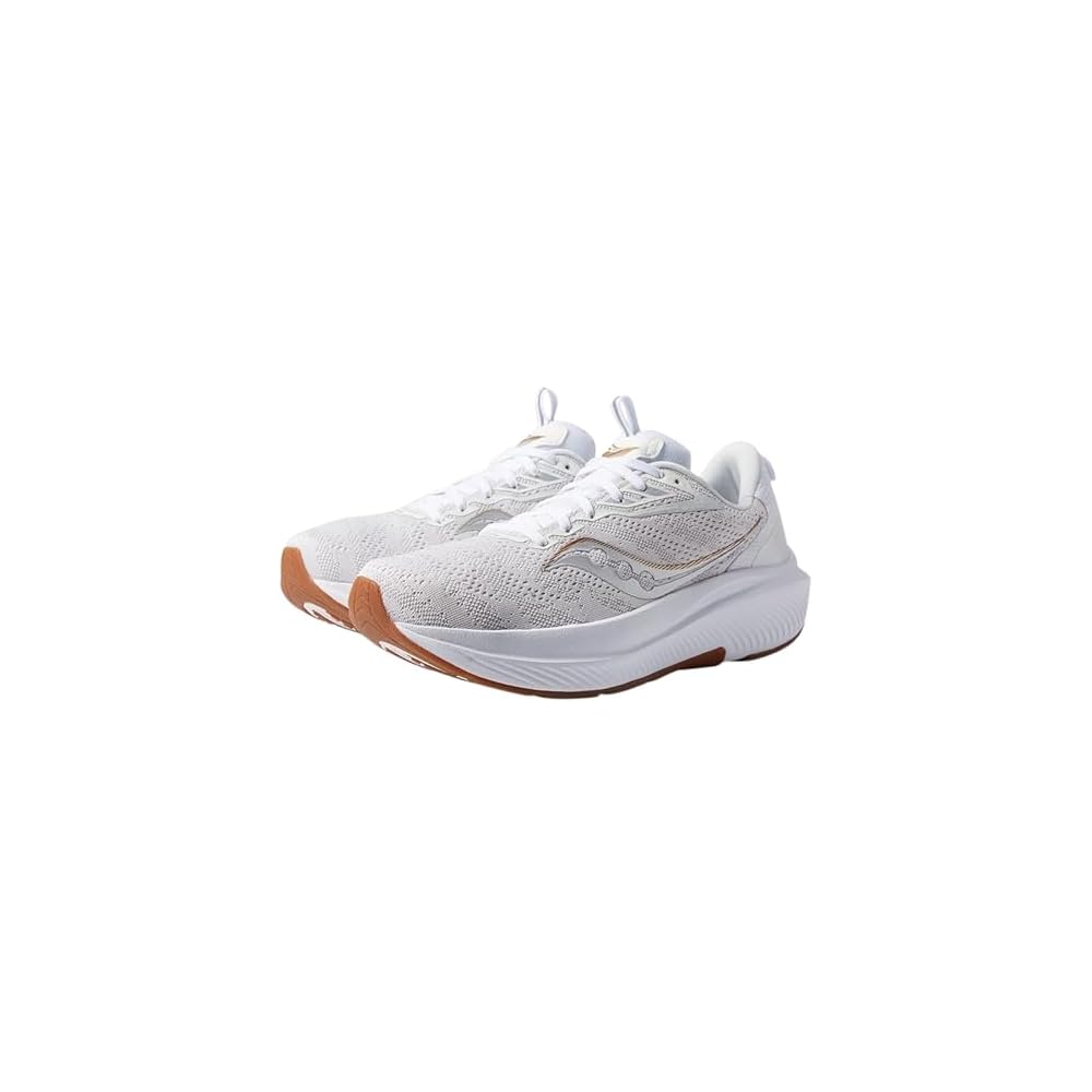 White/Gum
