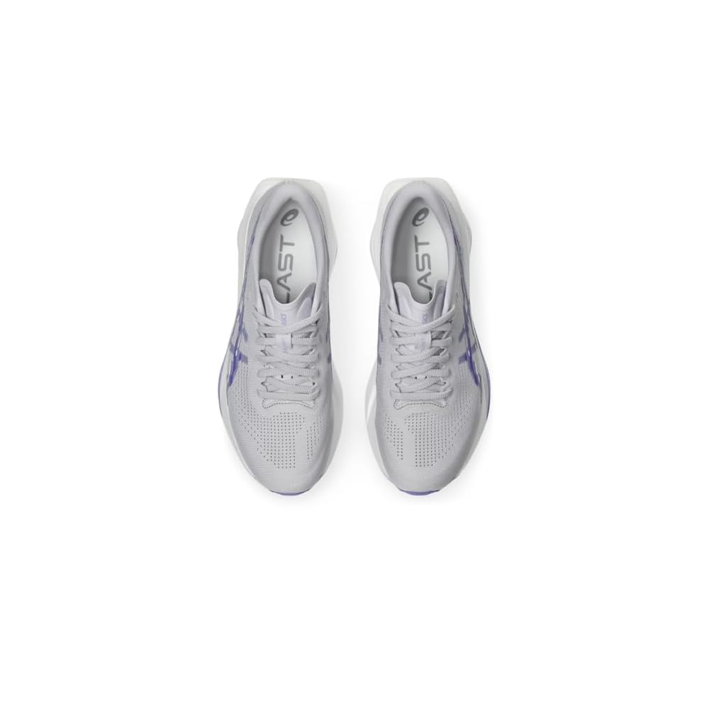 Lilac Hint/White