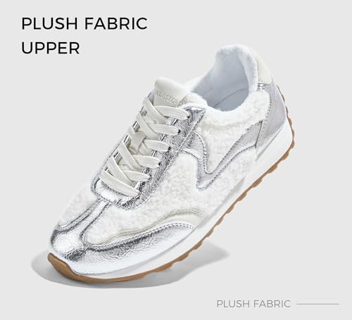 Silver Fur