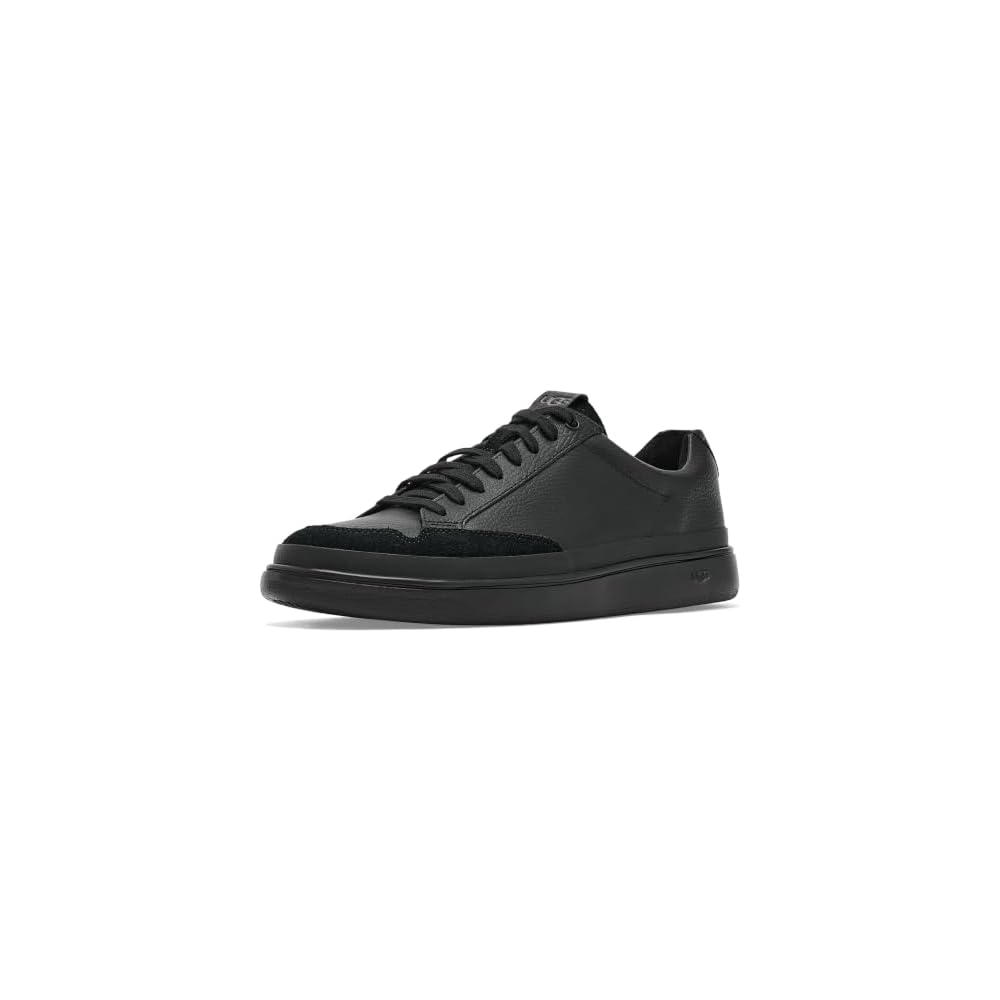 Black/Black
