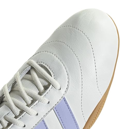 White/Violet Tone/Gum