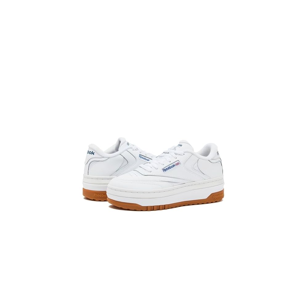 Footwear White/Footwear White/Vector Blue
